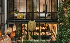 Balthazar Hotel & Spa Rennes - Mgallery Collection